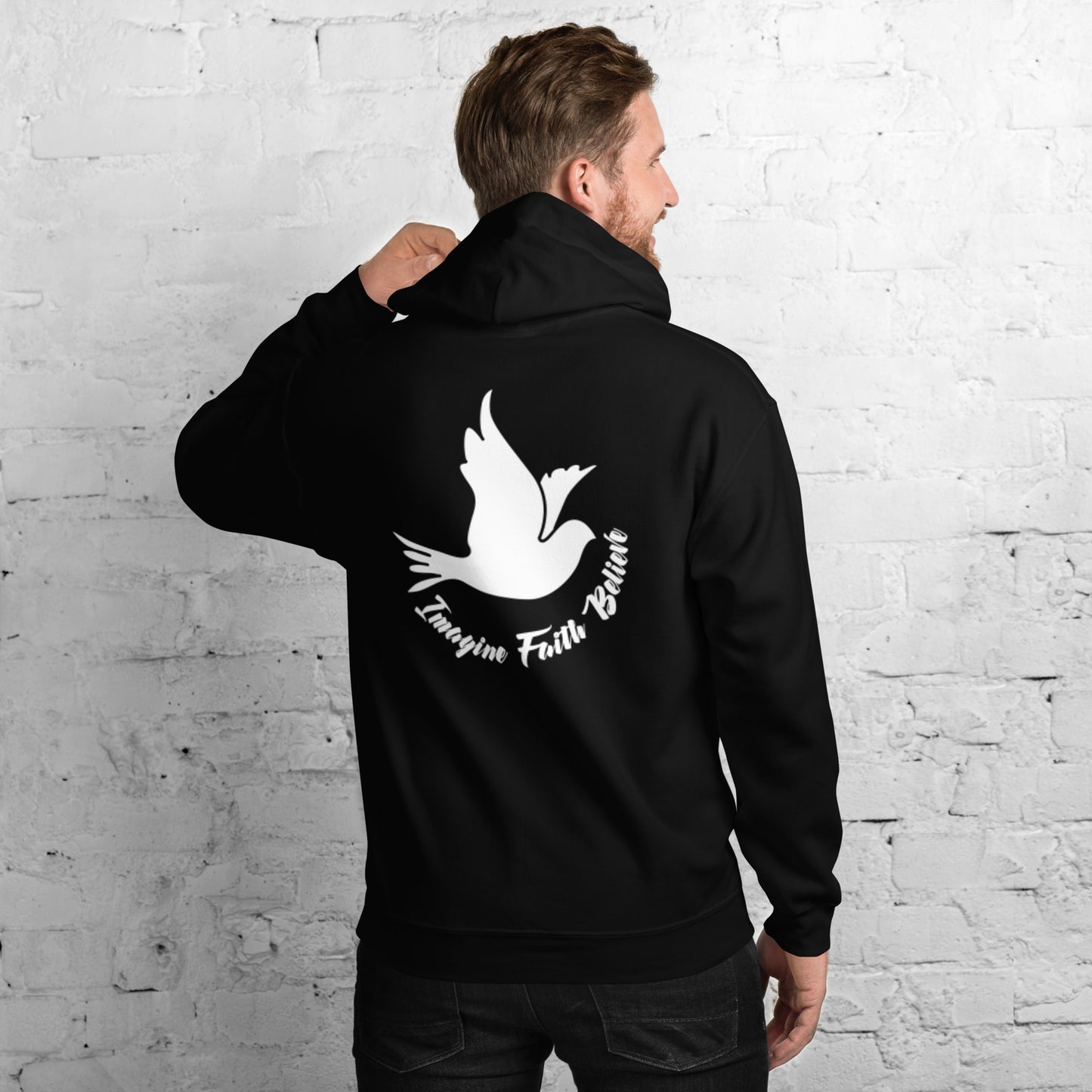 USA Freedom Hoodie