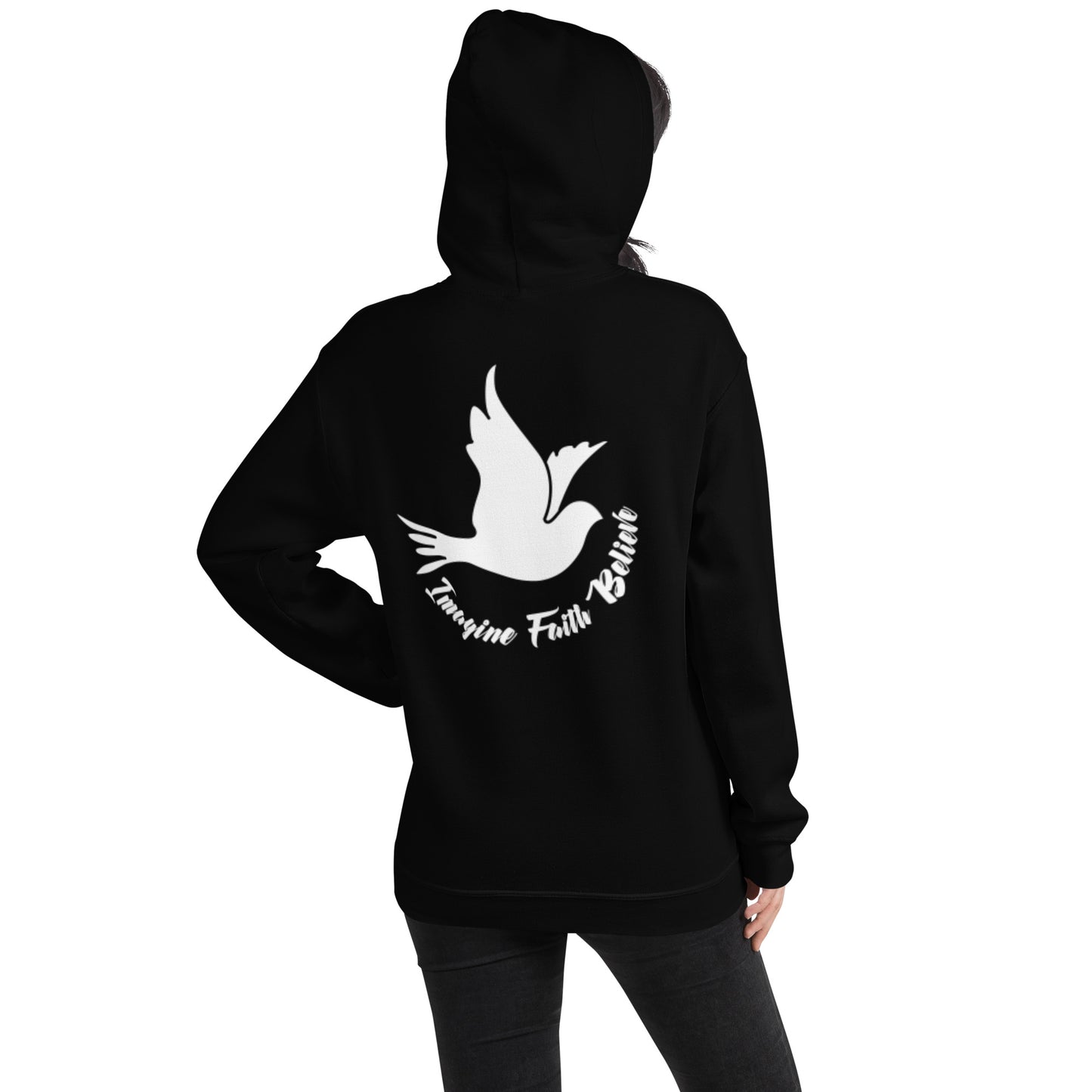 USA Freedom Hoodie