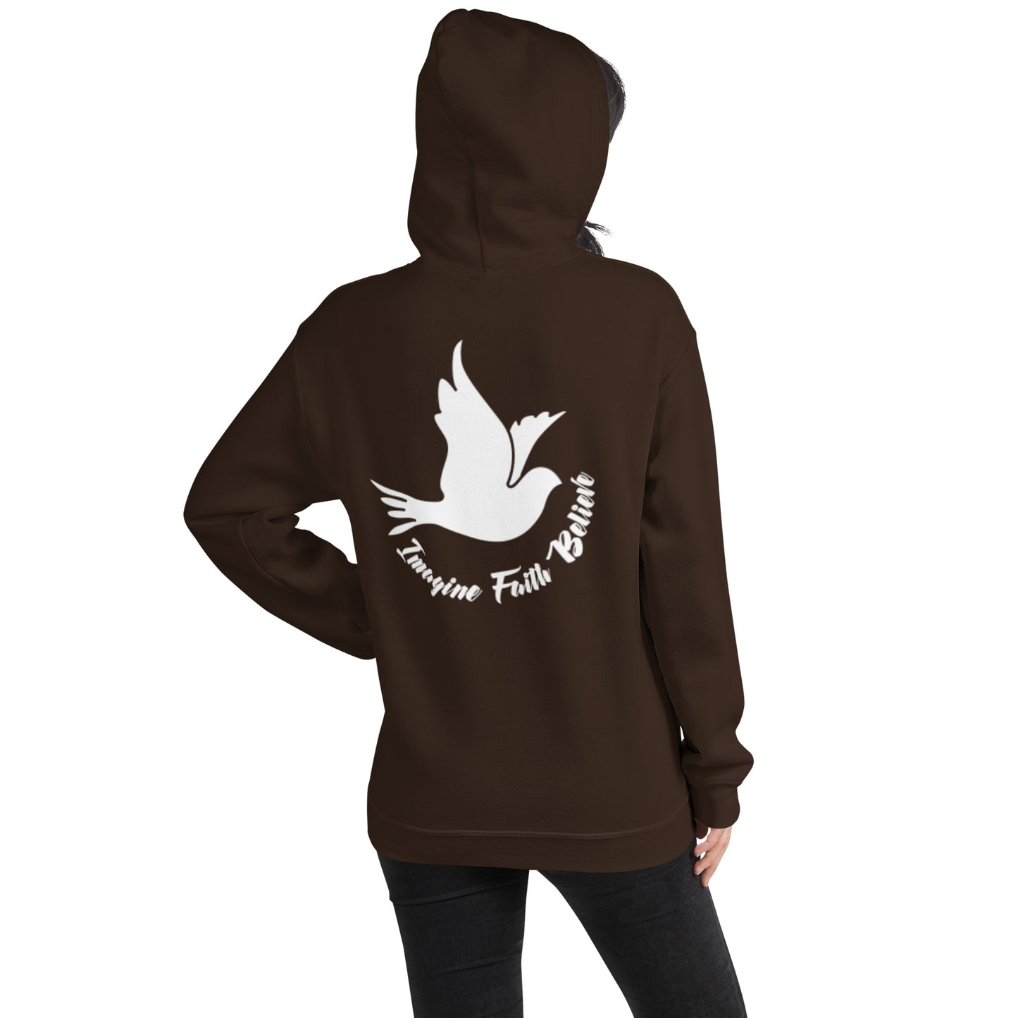 USA Freedom Hoodie