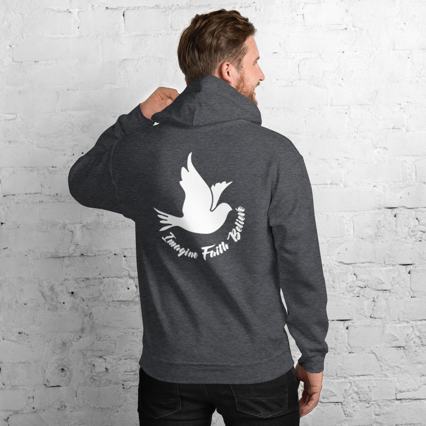 USA Freedom Hoodie