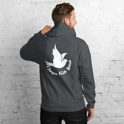 USA Freedom Hoodie