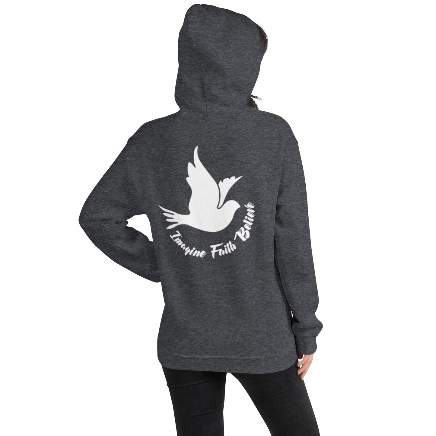 USA Freedom Hoodie