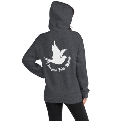 USA Freedom Hoodie