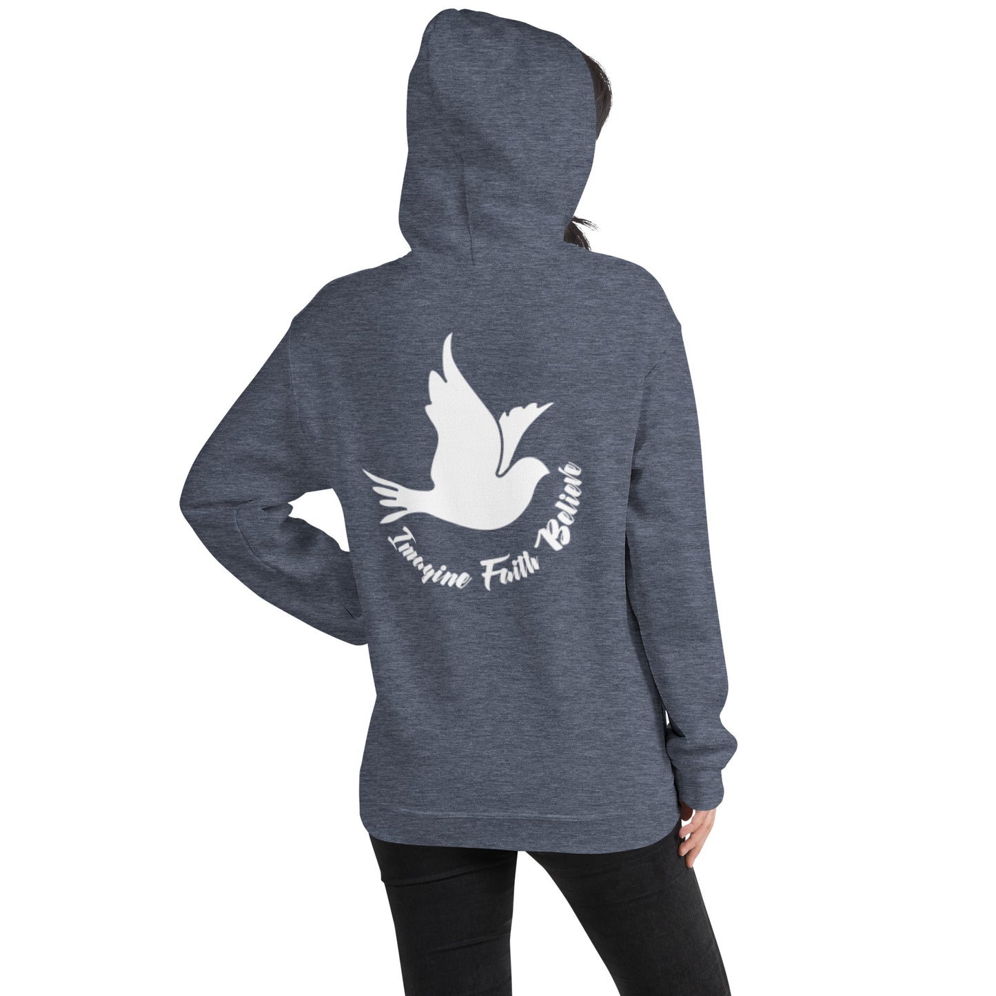 USA Freedom Hoodie