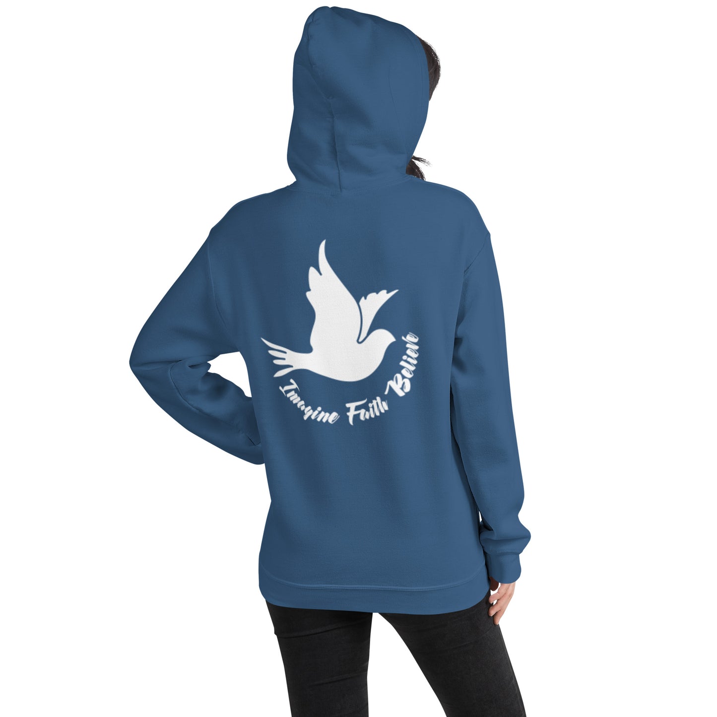 USA Freedom Hoodie