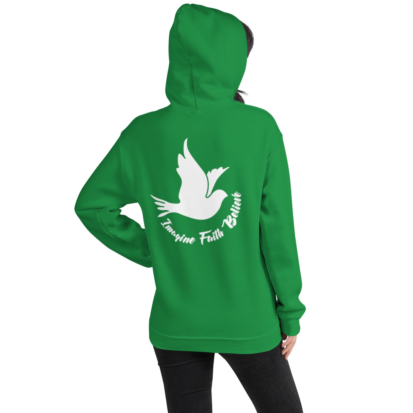 USA Freedom Hoodie