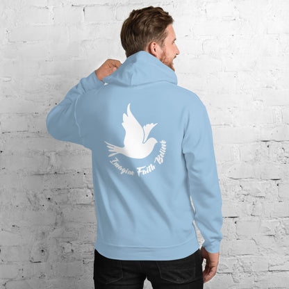 USA Freedom Hoodie