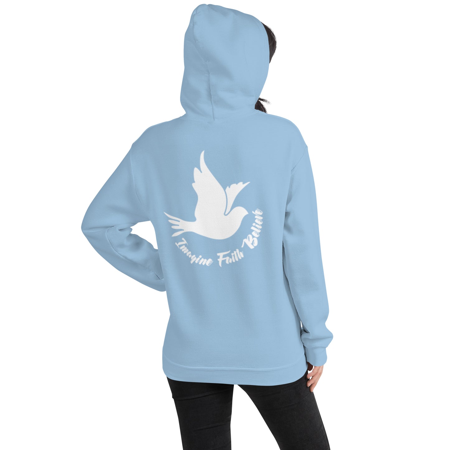 USA Freedom Hoodie