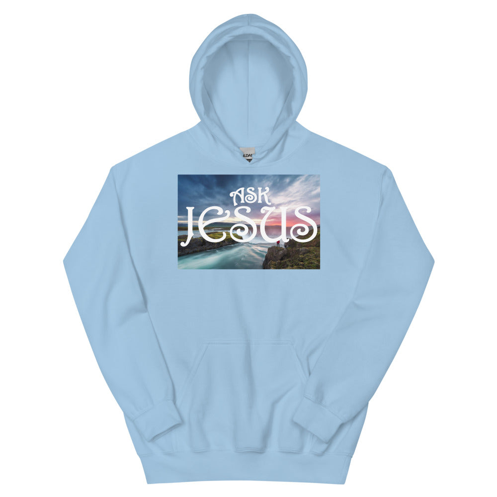 Graphic Design Hoodie