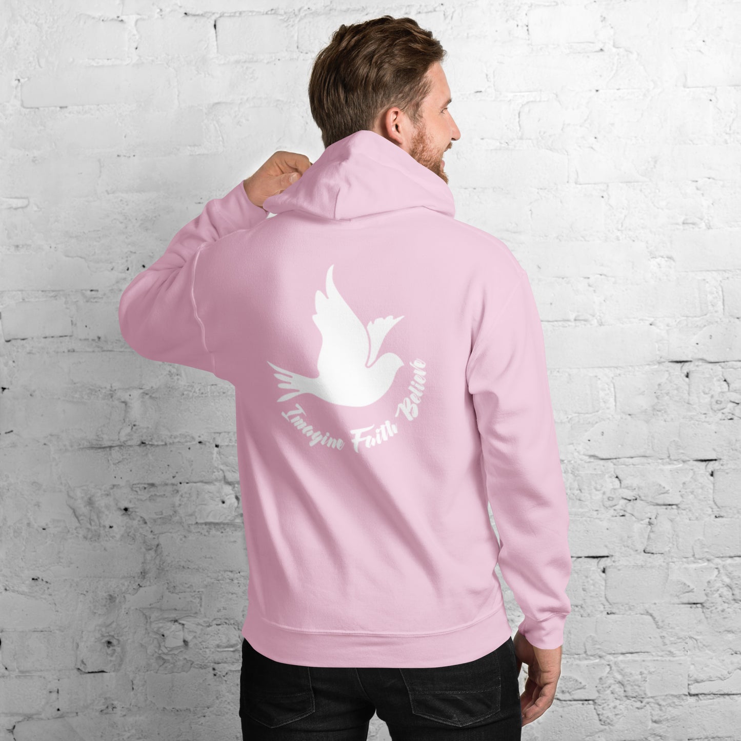 USA Freedom Hoodie