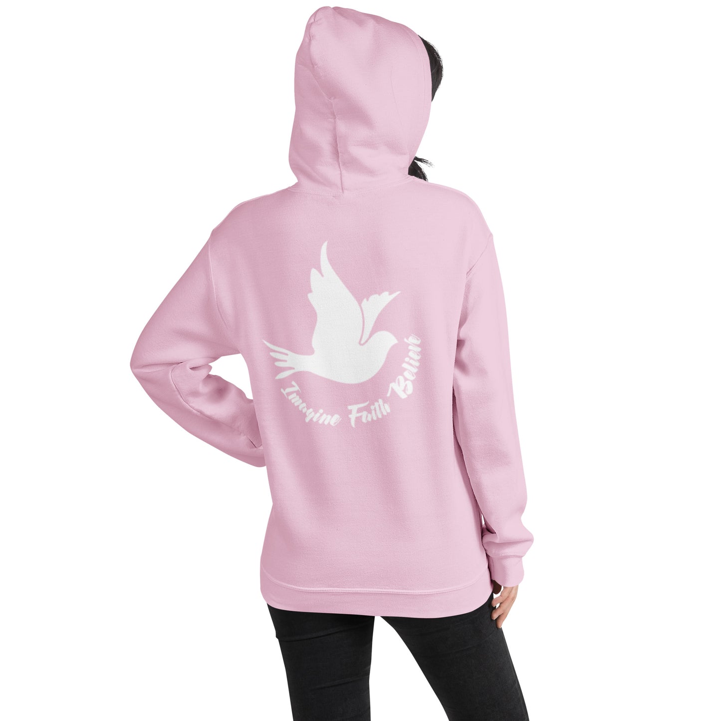 USA Freedom Hoodie