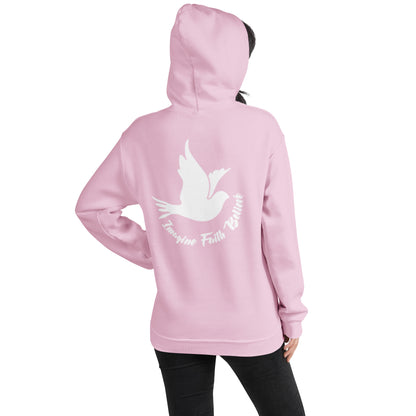 USA Freedom Hoodie
