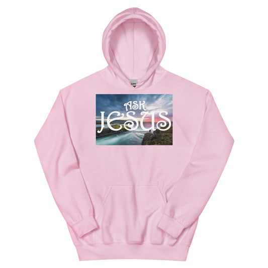 Graphic Design Hoodie