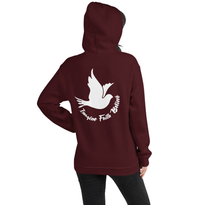 USA Freedom Hoodie