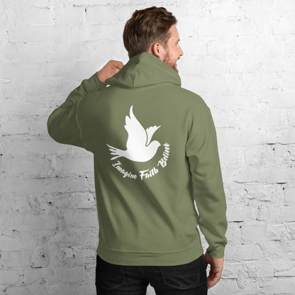 USA Freedom Hoodie