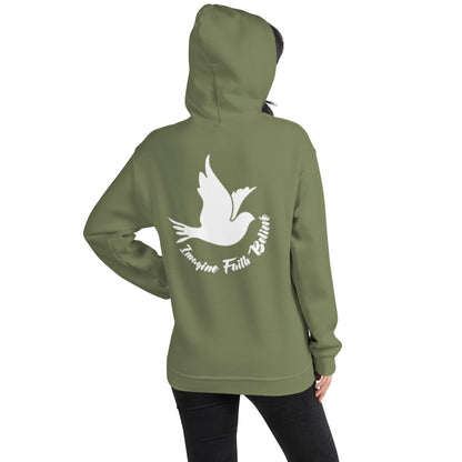 USA Freedom Hoodie
