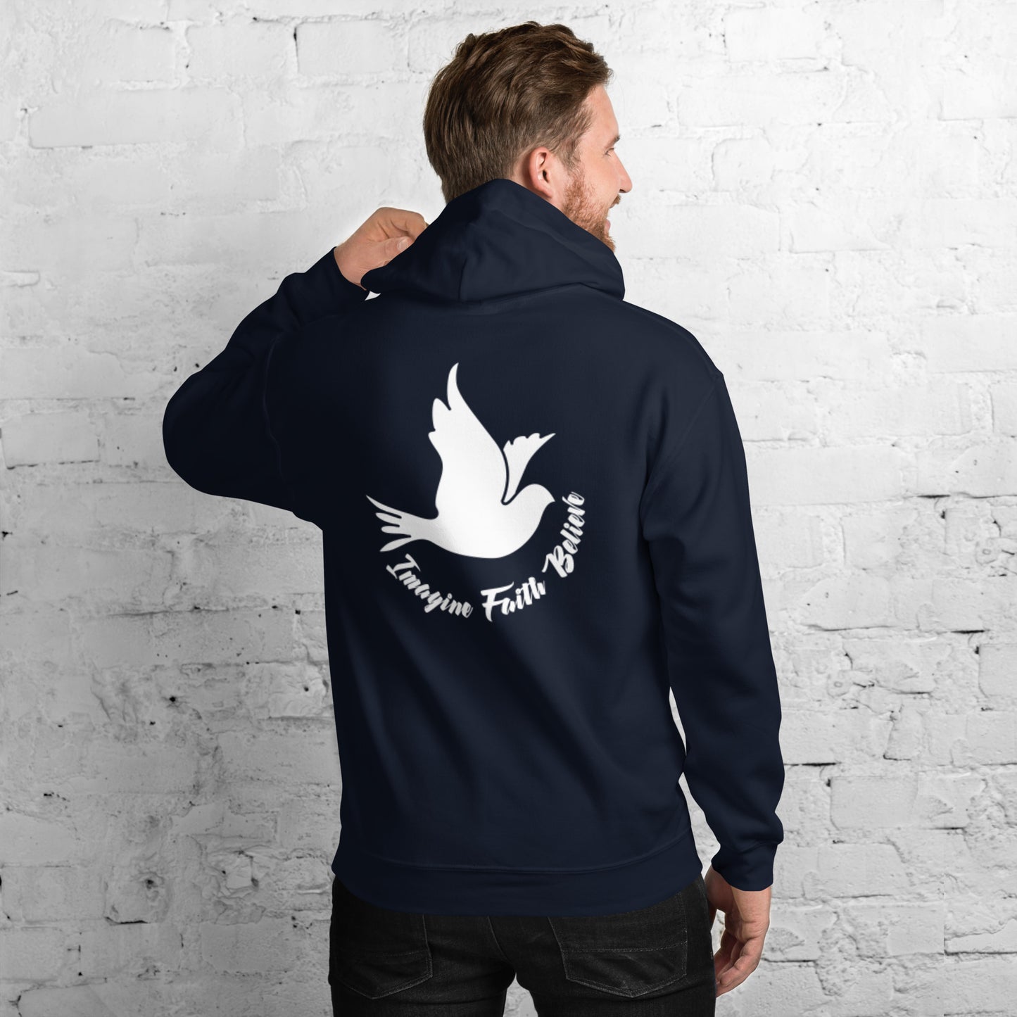 USA Freedom Hoodie