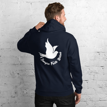 USA Freedom Hoodie