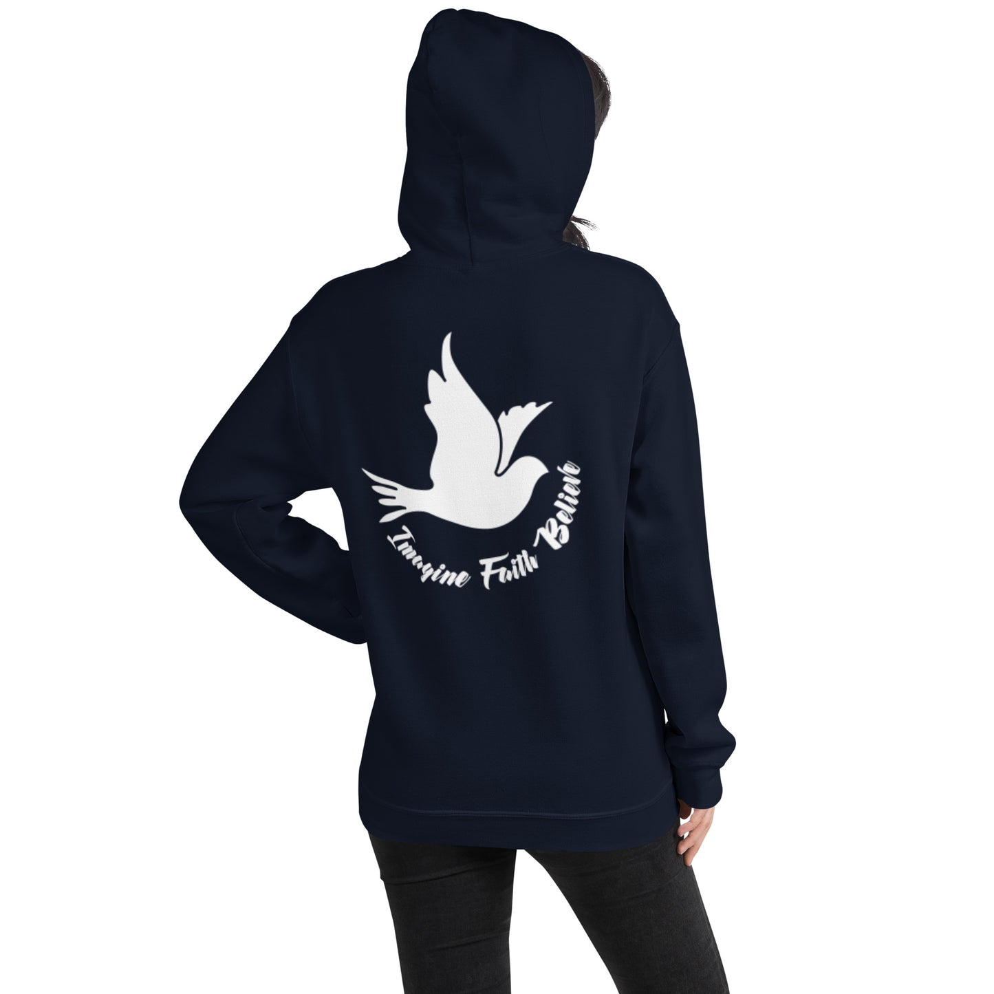 USA Freedom Hoodie