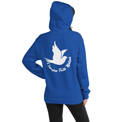 USA Freedom Hoodie