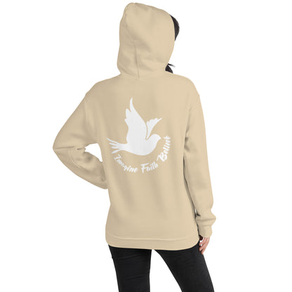 USA Freedom Hoodie