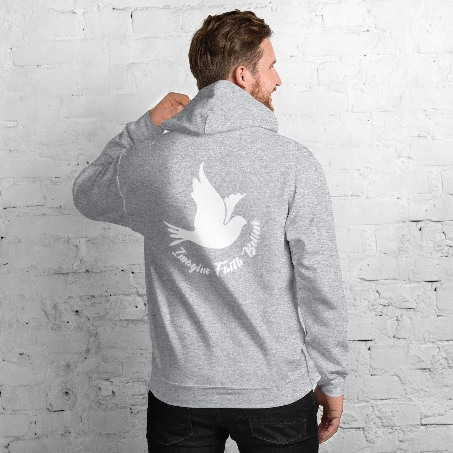 USA Freedom Hoodie