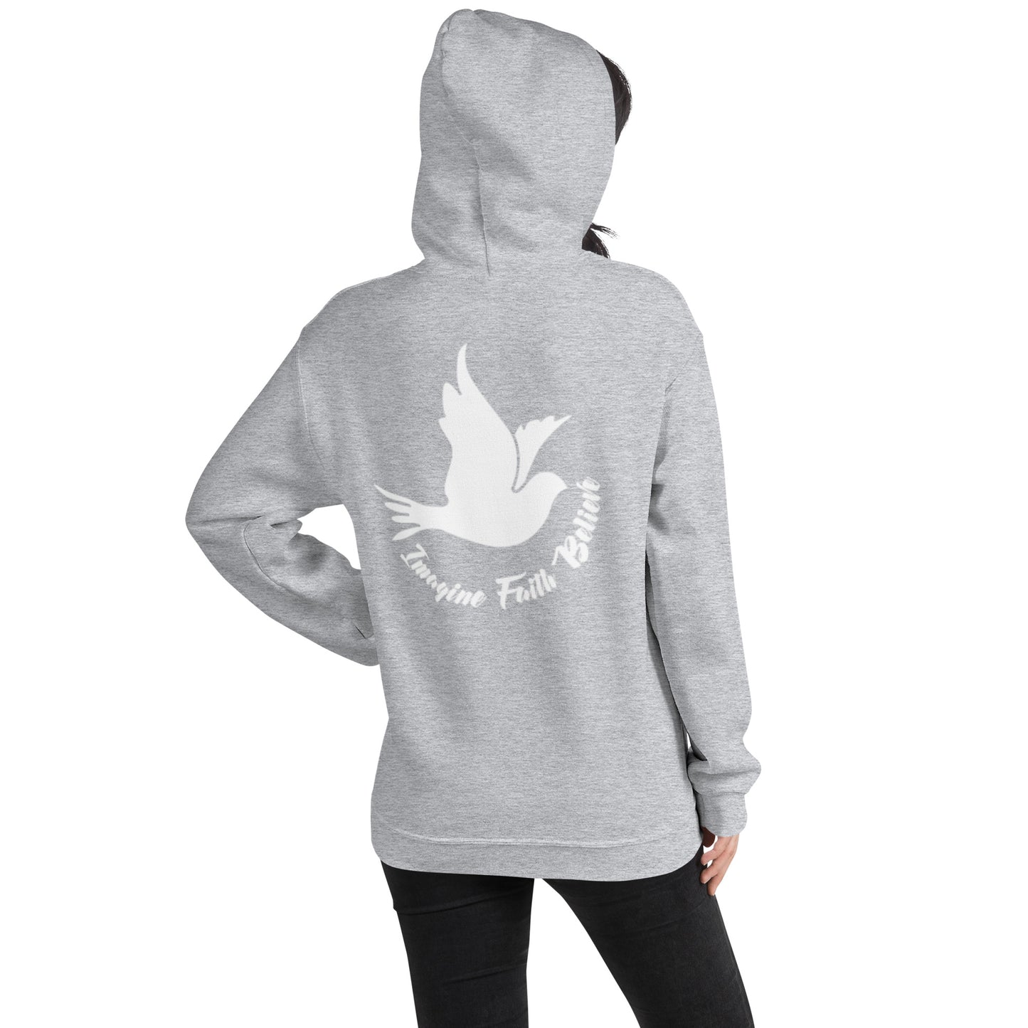 USA Freedom Hoodie