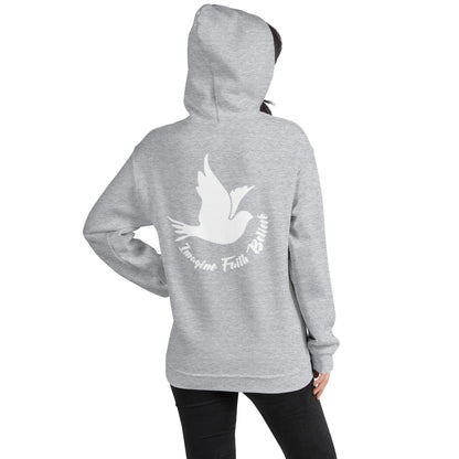 USA Freedom Hoodie