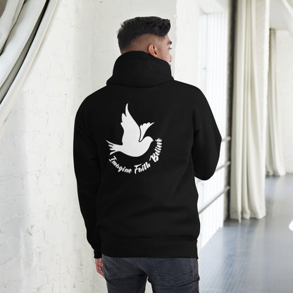Blessed Unisex Hoodie