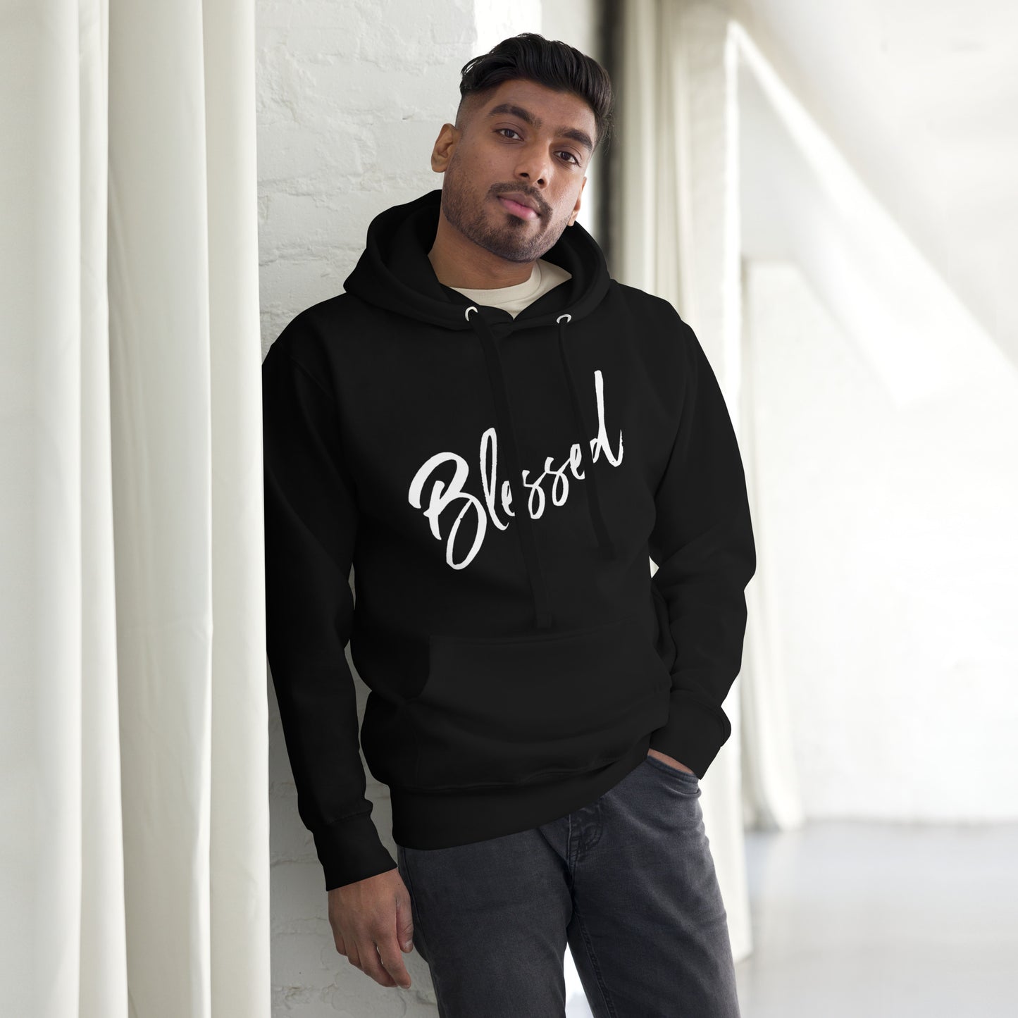 Blessed Unisex Hoodie