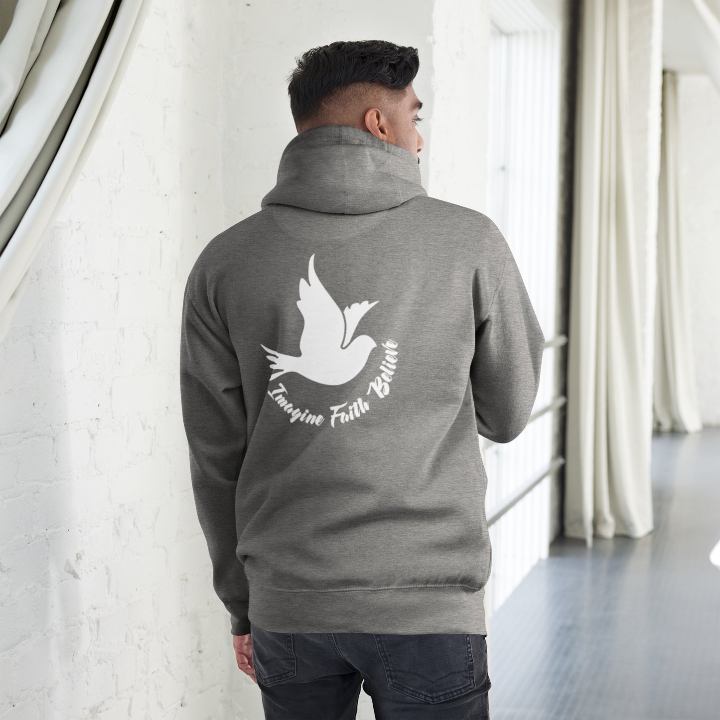 Blessed Unisex Hoodie