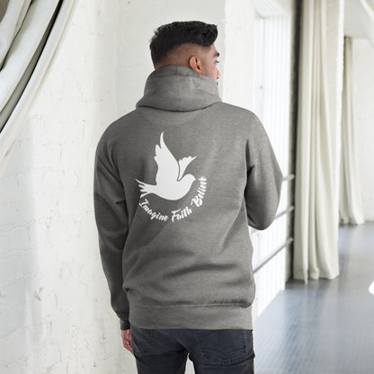 Blessed Unisex Hoodie