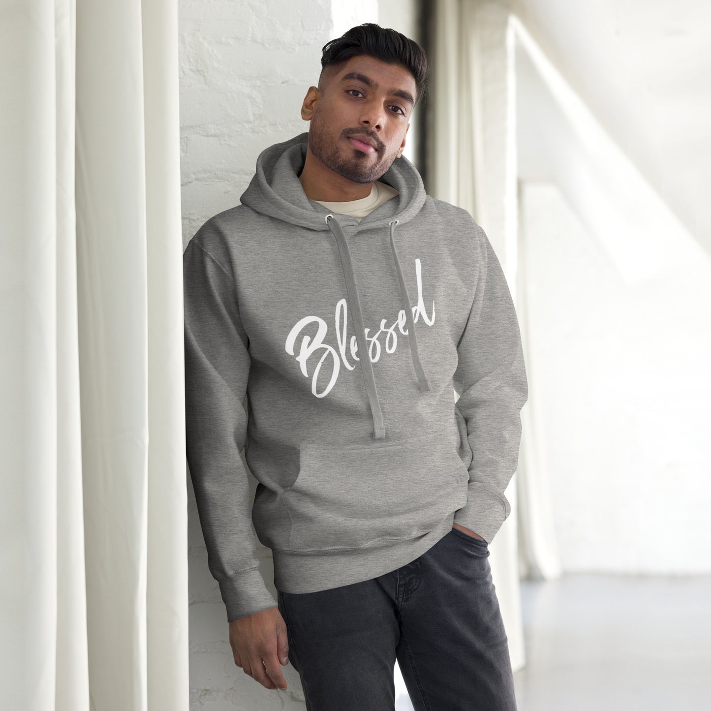 Blessed Unisex Hoodie