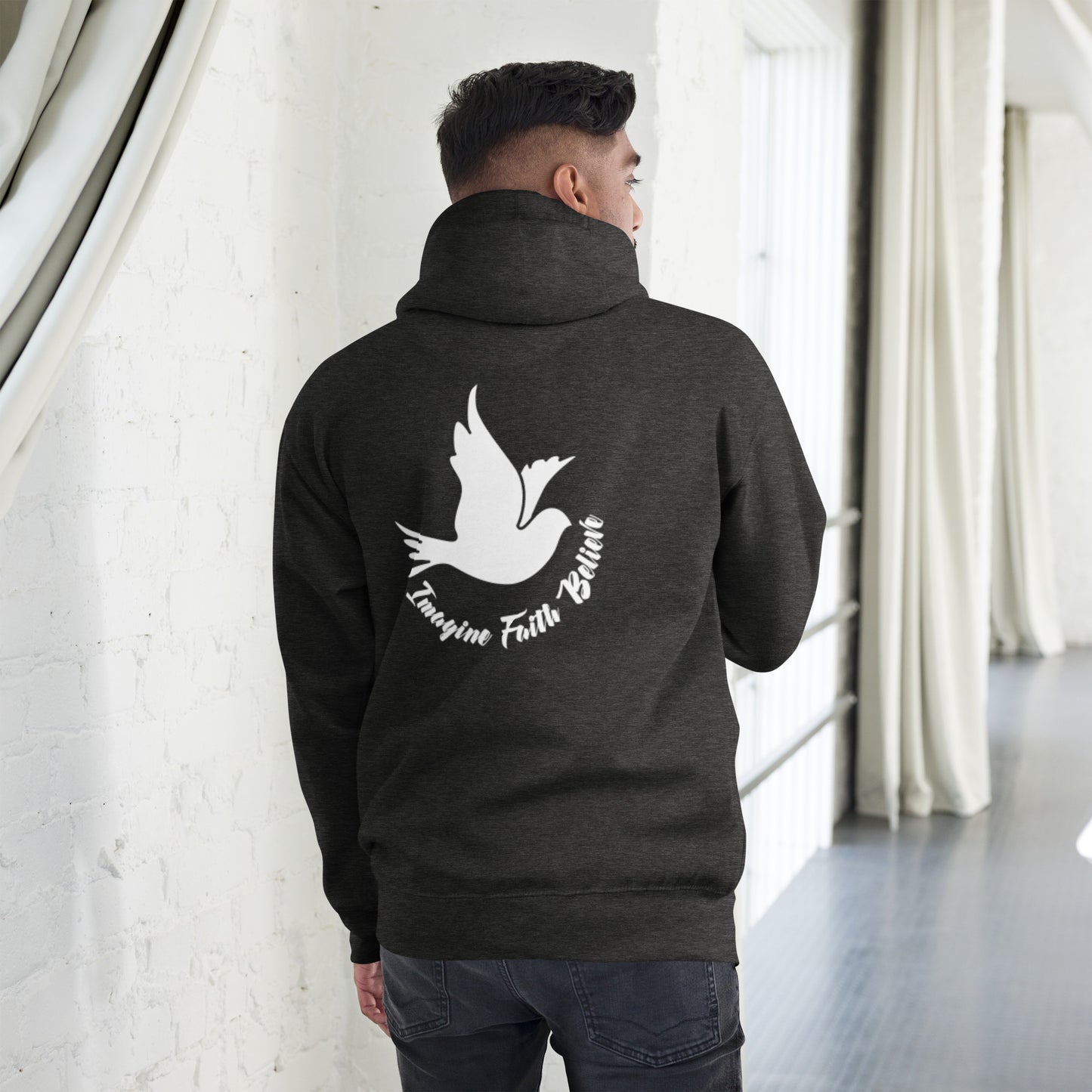 Blessed Unisex Hoodie