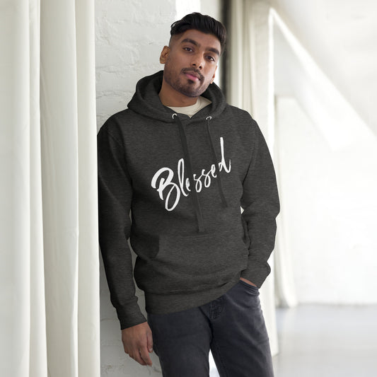 Blessed Unisex Hoodie