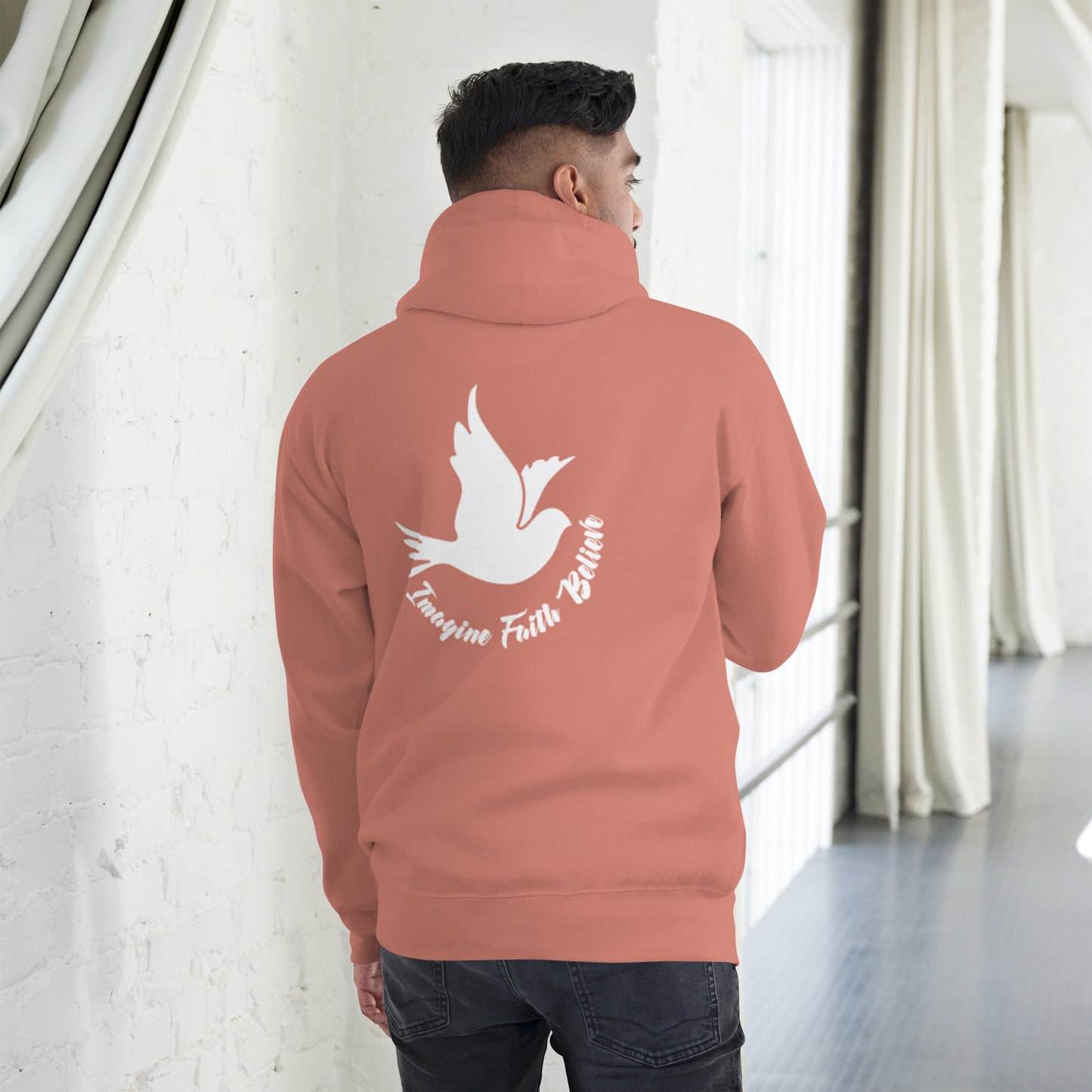 Blessed Unisex Hoodie