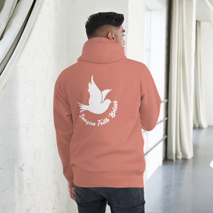 Blessed Unisex Hoodie