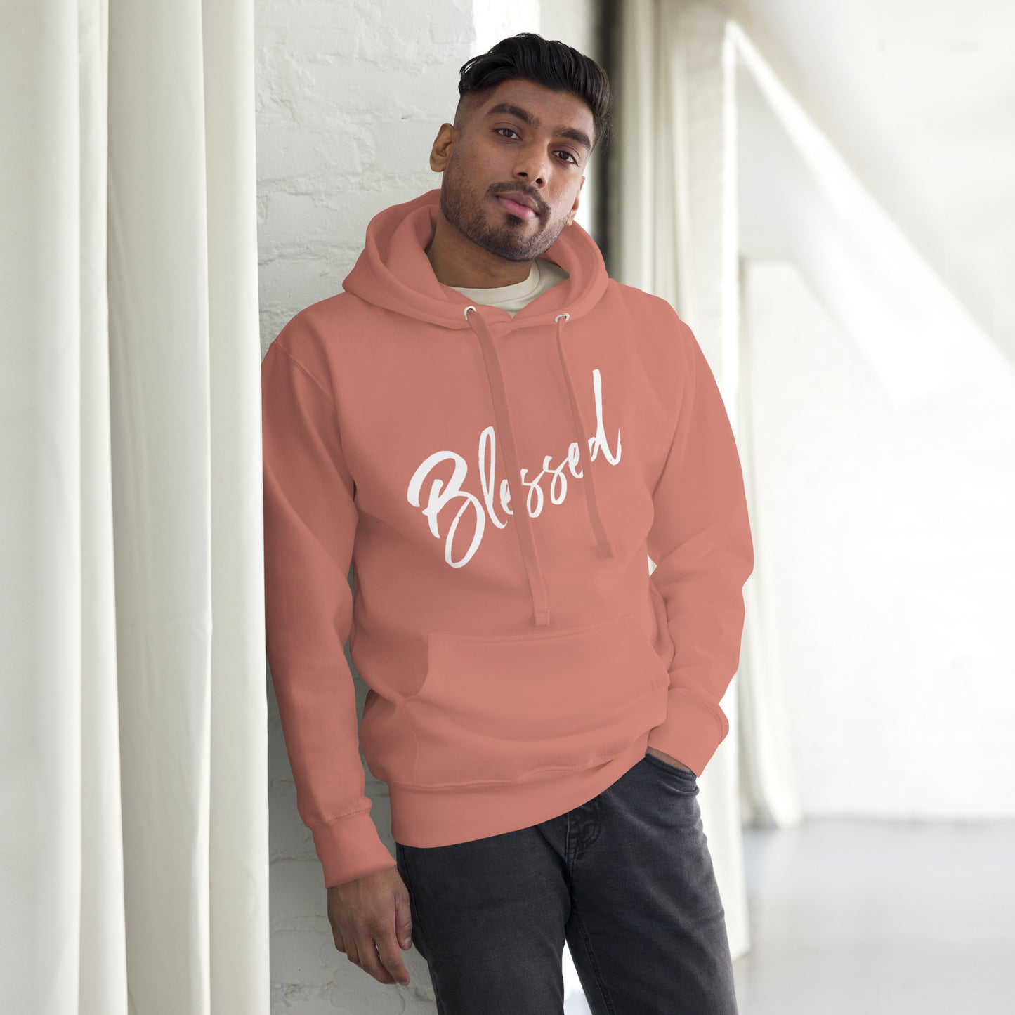 Blessed Unisex Hoodie