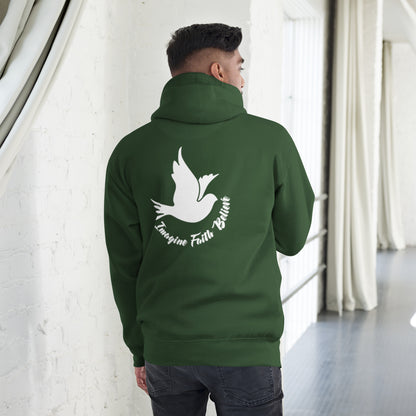 Blessed Unisex Hoodie