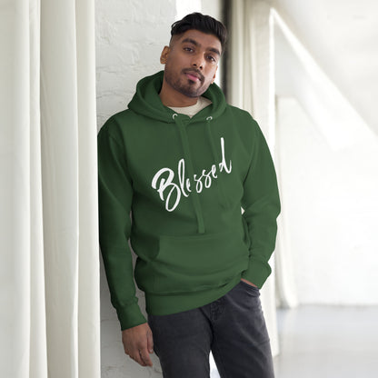 Blessed Unisex Hoodie
