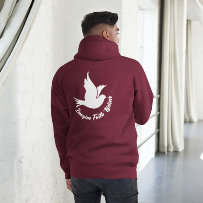 Blessed Unisex Hoodie