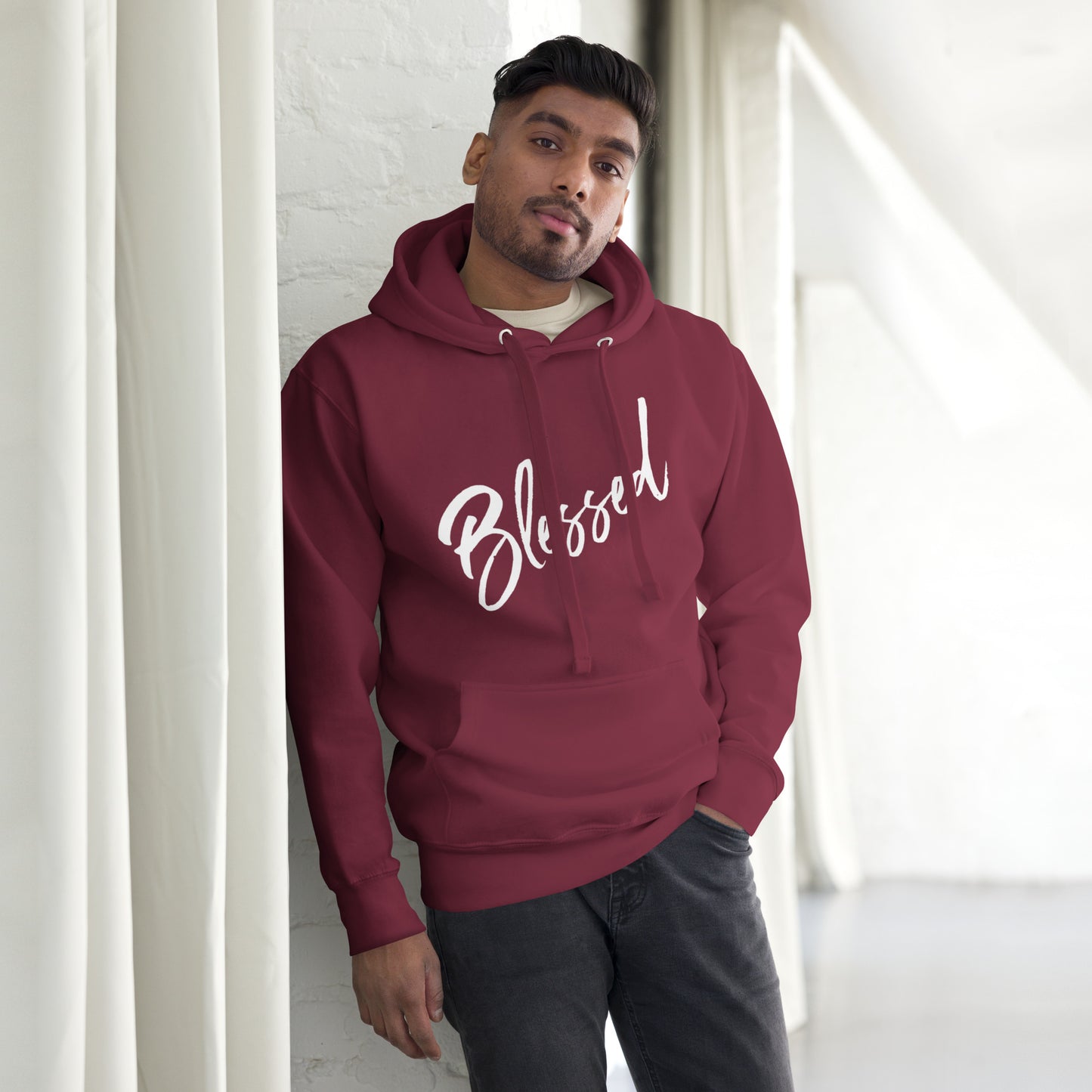 Blessed Unisex Hoodie
