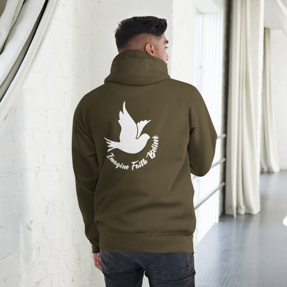 Blessed Unisex Hoodie