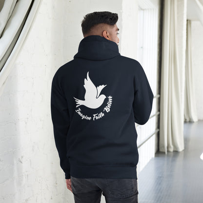 Blessed Unisex Hoodie