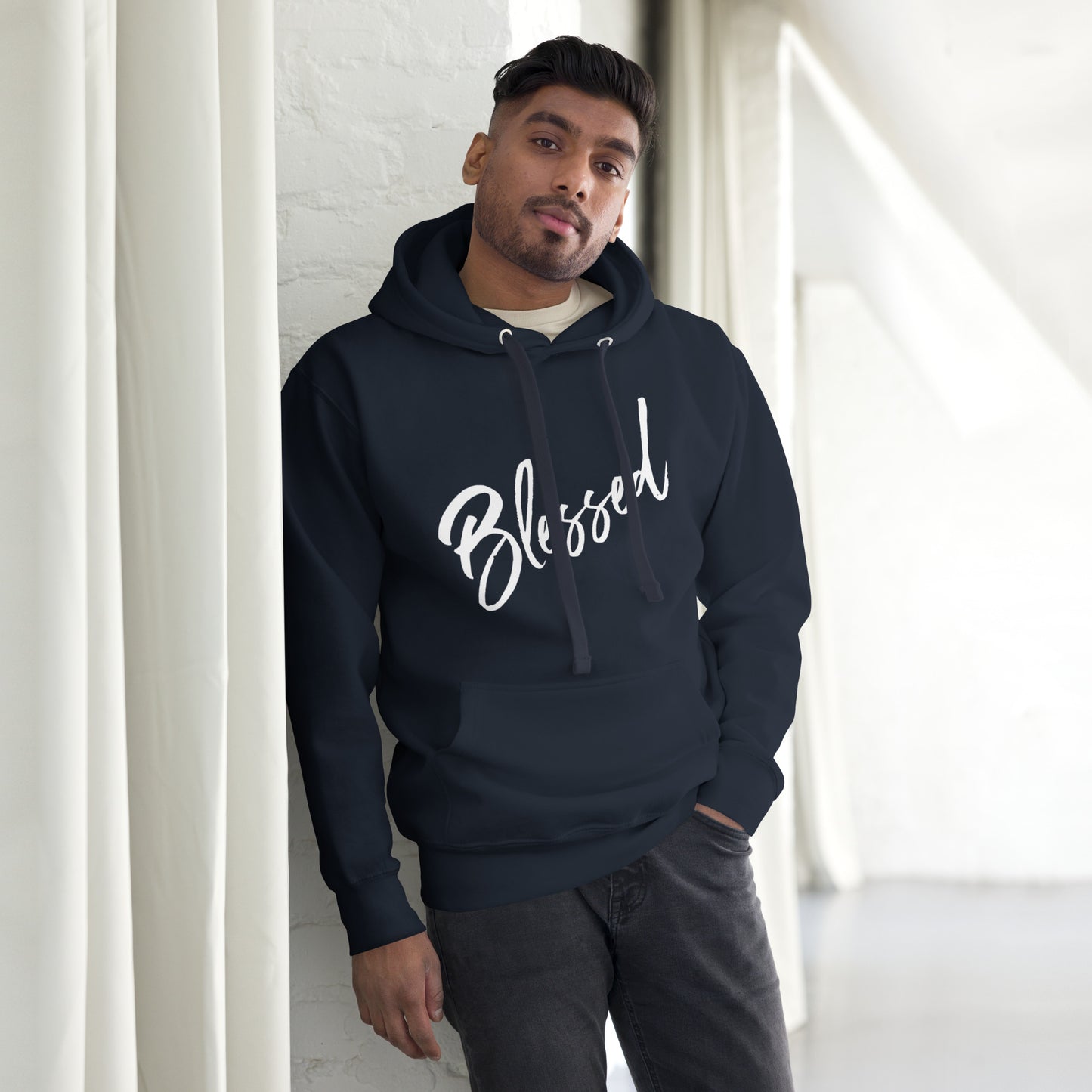 Blessed Unisex Hoodie