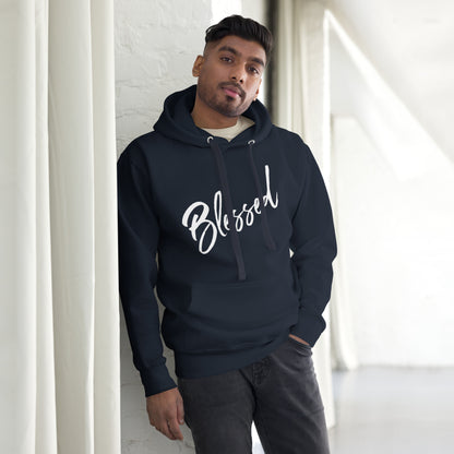 Blessed Unisex Hoodie