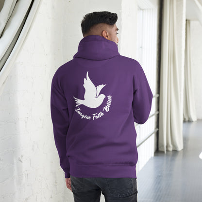 Blessed Unisex Hoodie