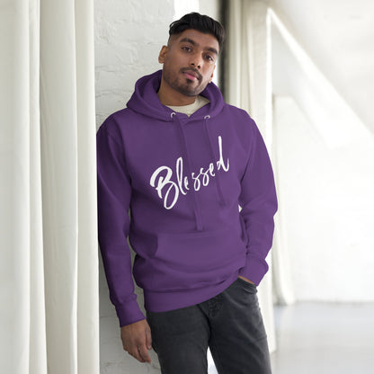 Blessed Unisex Hoodie