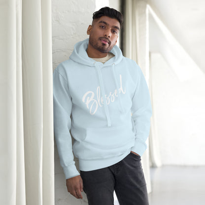 Blessed Unisex Hoodie