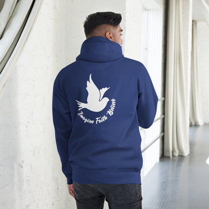Blessed Unisex Hoodie